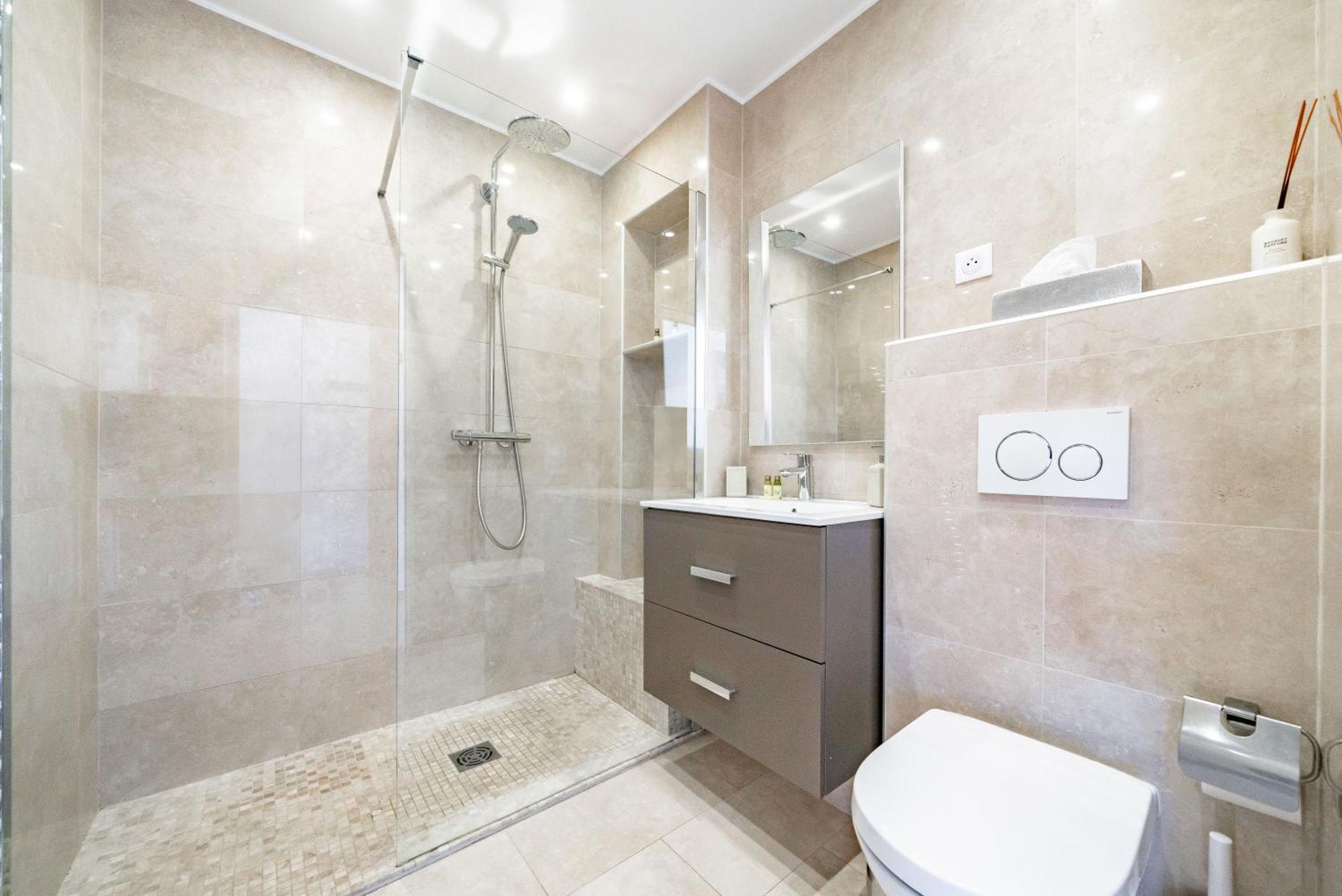 Appartement By The Croisette *