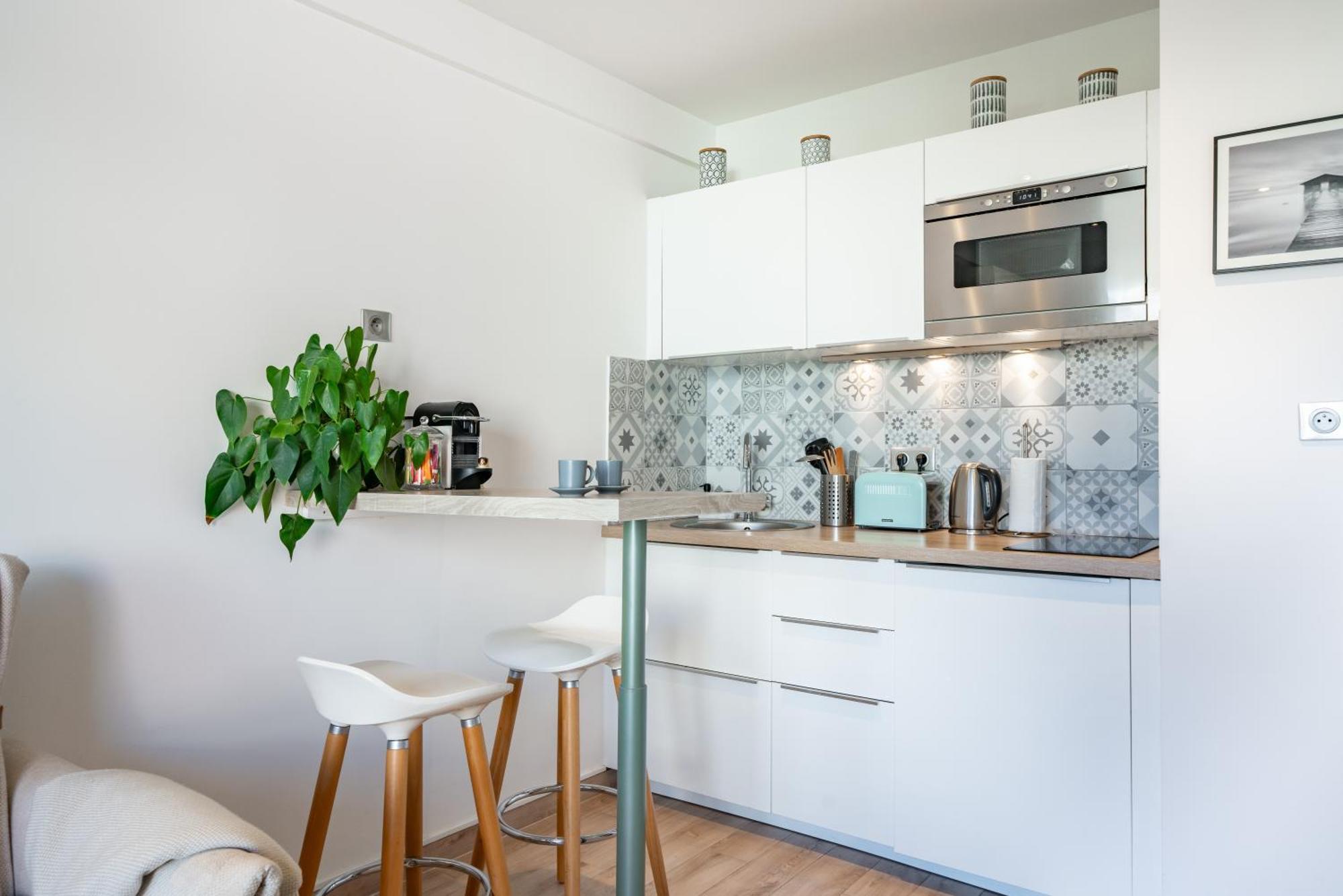 Appartement By The Croisette
