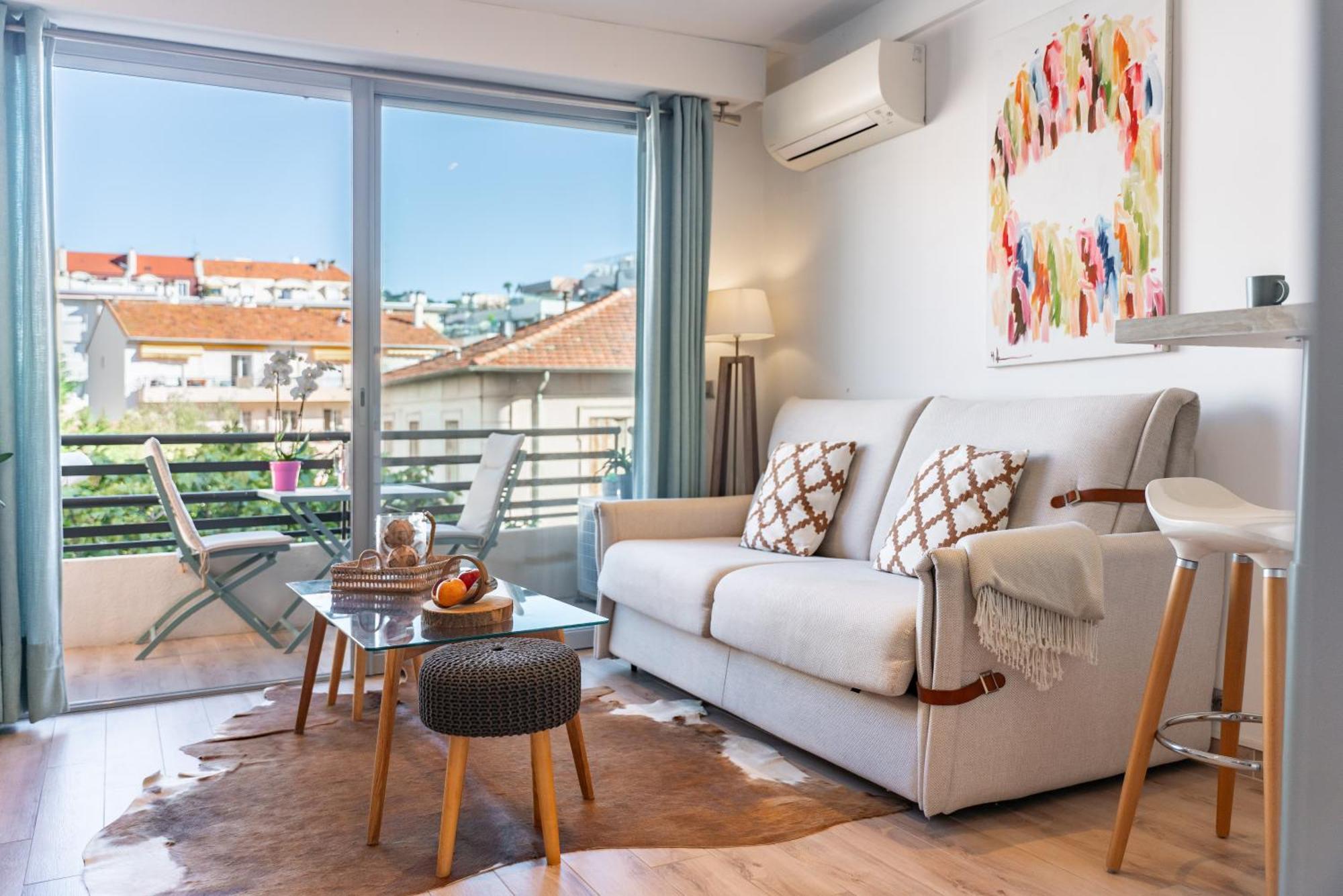 Apartamento By The Croisette *